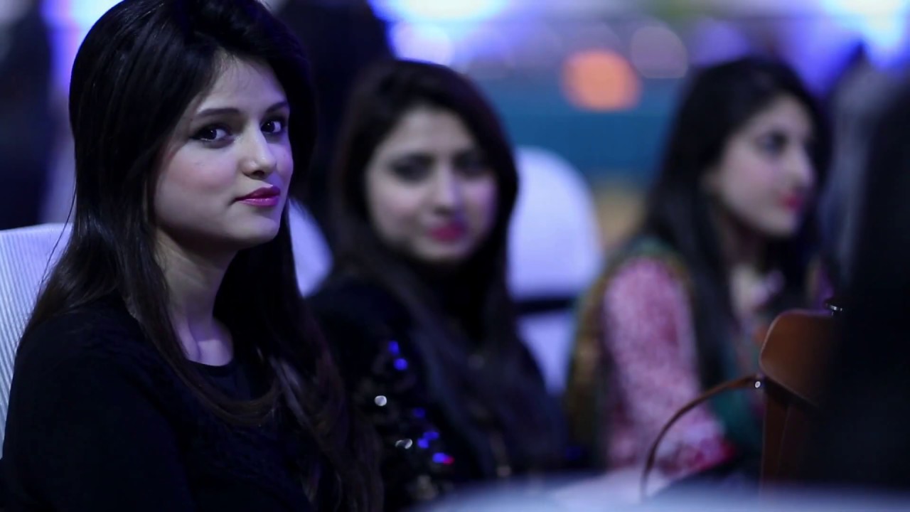 Giga Mall Opening Ceremony