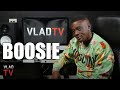 Boosie on Busting His Baby Mother's Windows After She Threw Molotov Cocktail at His Car (Part 7)