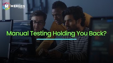 ServiceNow Automated Test Framework (ATF) with Mergen