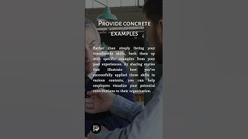 Unlock the Power of Transferable Skills: Get Hired in Any Industry | Personnage