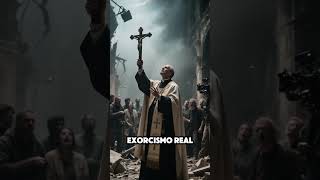 La película que necesitó un exorcismo real 😱✝️