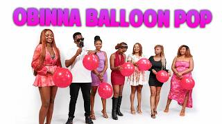 EP 44: SHE POPPED HER BALLOON... BUT CAME BACK FOR LOVE! | Pop The Balloon Kenyan Edition  screenshot 5