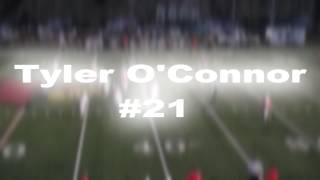 Tyler Oconnor Suplex