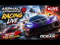 LIVE Asphalt 8 Airborne Gameplay Crazy Car Racing LIVE Asphalt 8 Airborne Gameplay Crazy Car Racing