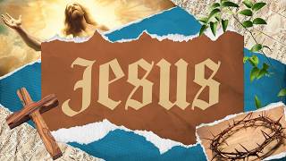 Jesus Grew