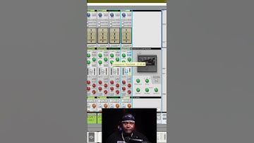 Sidechain Compression 3 #shorts #reason12 #musicproduction