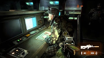 Metro 2033 Redux Enlightened Achievement Guide Part 26 D6.