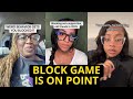Blocking Culture Is Out Of Control….