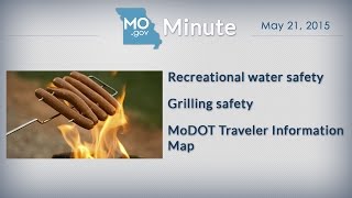 MoGov Minute - May 21, 2015