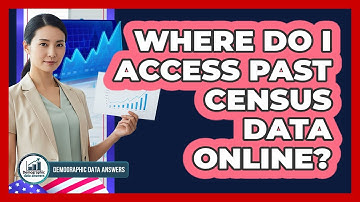Where Do I Access Past Census Data Online?