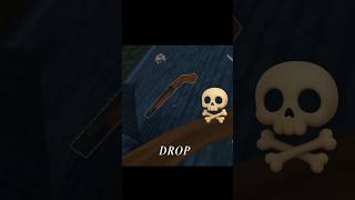 Grandpa shotgun power 🟢 #scarygranny #gamerharsh #viralgame