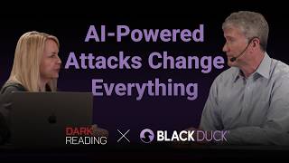 AI-Powered AppSec at Machine Speed: Building a Hybrid Security Strategy with Black Duck