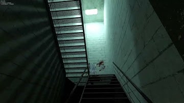 Half-Life 2, better HDR