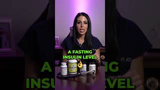Why Insulin Levels Matter