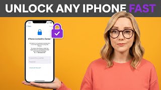 How to Fix iPhone Activation Lock: Easy Locked to Owner Removal