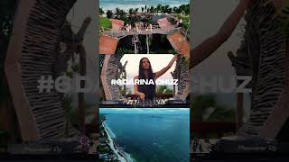 Deep House DJ Set in Tulum | Jungle Rooftop Sunset Vibes 🌴🎶