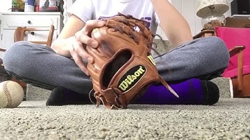 Review 4: Wilson A2000 DP15