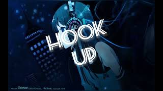 Hook Up Song slow revarblofi Song