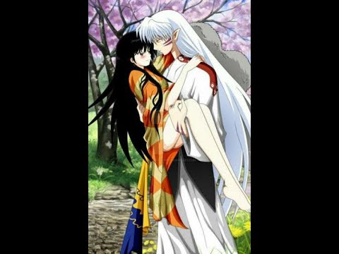 Video Ngoại truyện Sesshomaru vs Rin tập 4 (ước gì mình là... - youtube
