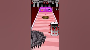 Sprunki | Spranky run: horror game - 38 level completion #sprankyrun