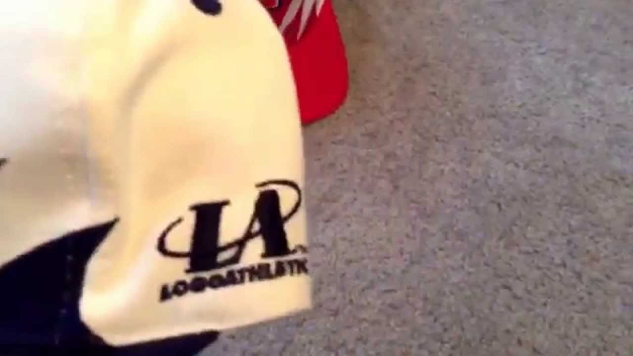 My vintage SnapBack collection sports specialties scripts logo athletic