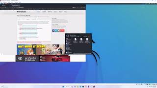 Installing VPN in Kali Linux                                 #vpn #kalilinux #ethicalhacking #linux