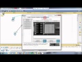 Server DHCP Configuration using Packet Tracer