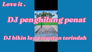 DJ bass asik buat joged rame rame #beats #music #trending #djviraltiktok