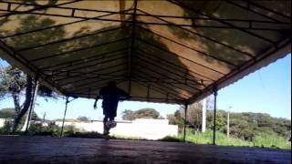 Mohamed PACT 7 Qualification