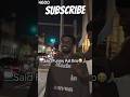 Said Funny Asl Bro #viralvideos #funny #youtube #youtubeshorts