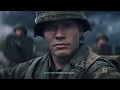 Call of Duty®  WWII прохождение часть 1