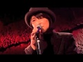 Keiko Sasai「But the world goes round」/ささいけい子