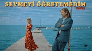 Ben Sana Sevmeyi Öğretemedim (Mi̇hrabim Di̇yerek) Cover . Aykan Eri̇m Dark Arabesk