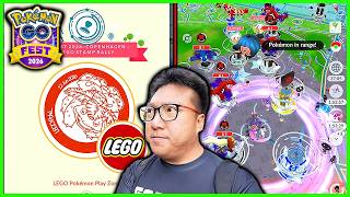 The Best GO Fest Event of the Year! Copenhagen Pokemon GO Fest 2026