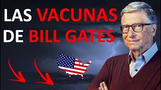 💥 Bill Gates ESTÁ COMPRANDO TODAS las VACUNAS y las RAZONES son ALARMANTES | 👉 4 IDEAS de Inversión by Arte de invertir 617,873 views 2 years ago 10 minutes