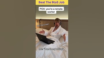 BREAK FREE From The 9 to 5 Grind!