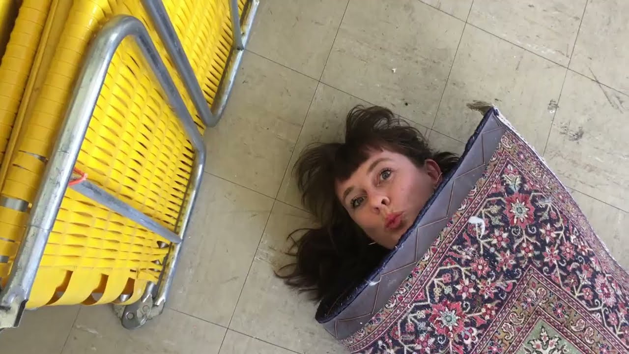 3. Folge KARANTÄNE KÜNSTLERBUCH