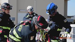 Rappel Rescue
