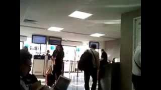 Aeropuerto Beauvais - Francia 1