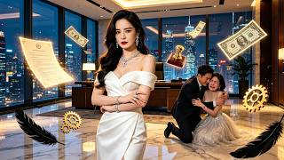 💘Putri Bangsawan Bangkit! Dulu Dibodohi Lelaki Parasit, Kini Dia Membuatnya Menangis Darah!