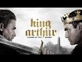 Soundtrack King Arthur: Legend of the Sword (Best Of Theme Song) - Musique film Le Roi Arthur