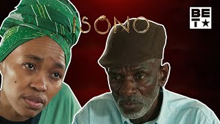 Sarah Mary Is The Devil Isono Bet Africa