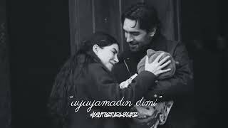 Free Poizi Aleyna Tilki - Uyuyamadın Dimi Type Beat 2026 Dark Turkish Trap