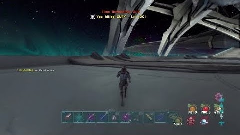 PLAYING INSIDE THEIR TEK CAVE | ARK OFFICIAL SMALLTRIBES PS4