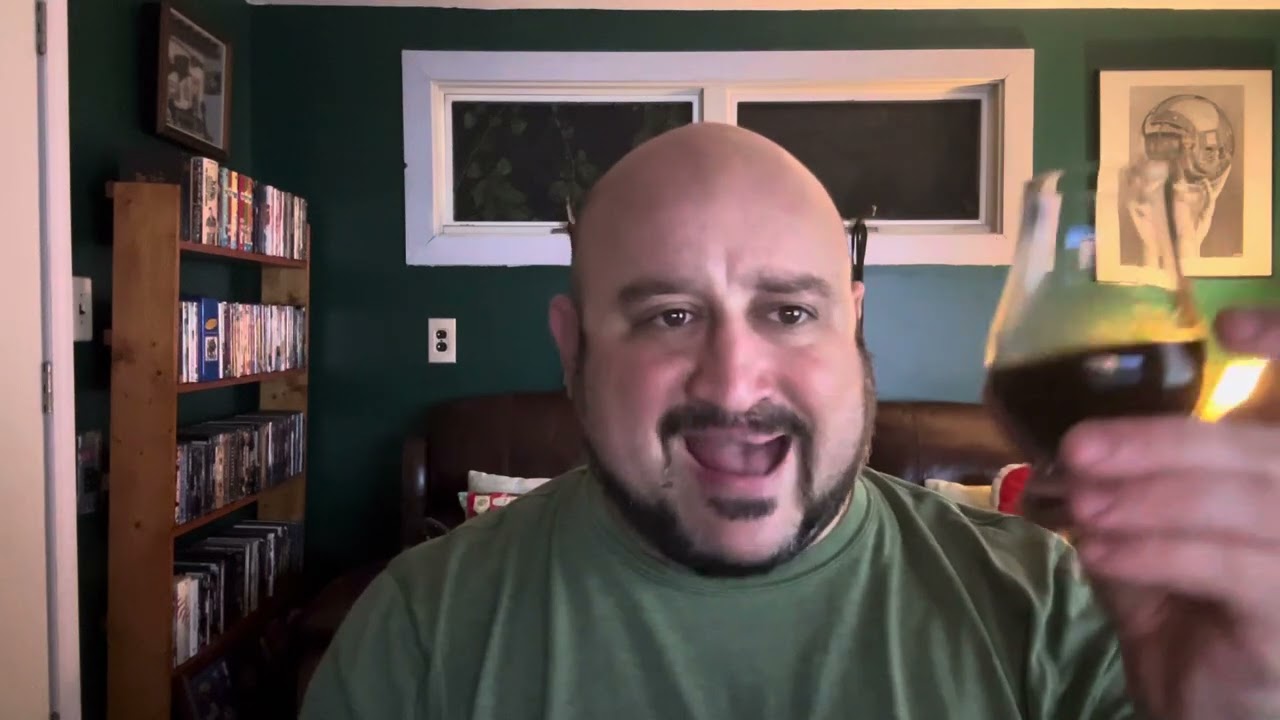 Georgia Beer Reviews: Samuel Adams Utopias 2023