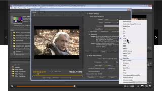 12 IDM - Export Formats and Codecs
