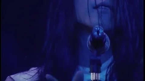 BUCK-TICK - Misty Blue LIVE (Climax Together 1992)