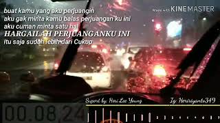 Quotes Story wa supir Pi Up