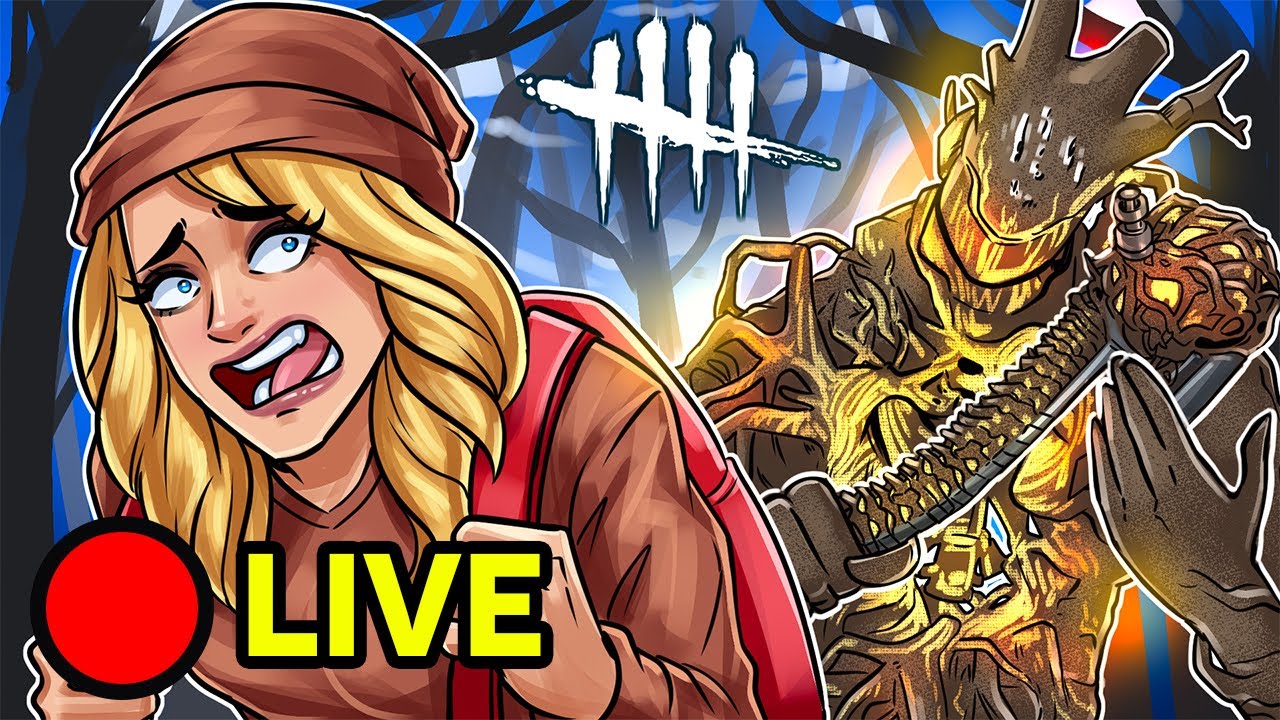 STREAK ATTEMPTS 8.5 | dbd wraith main. 6k+ hours