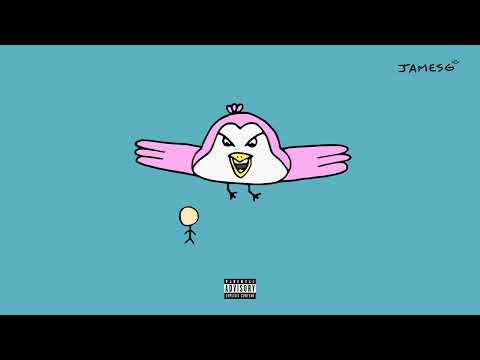 JAMESG - BIRDS